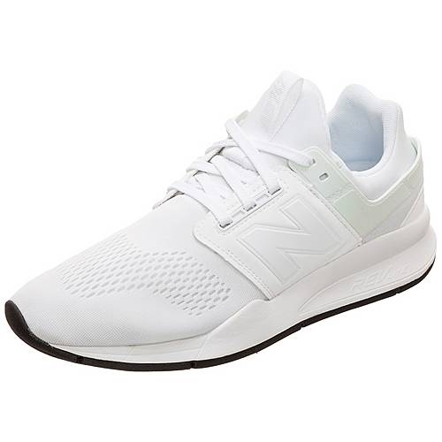 new balance herren weiß